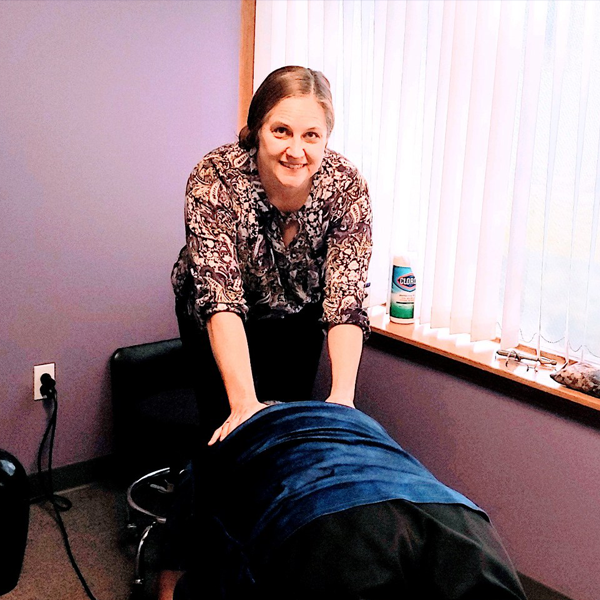 Dr. Dorothy Saunders DC, Monticello Chiropractor, Team Chiropractic